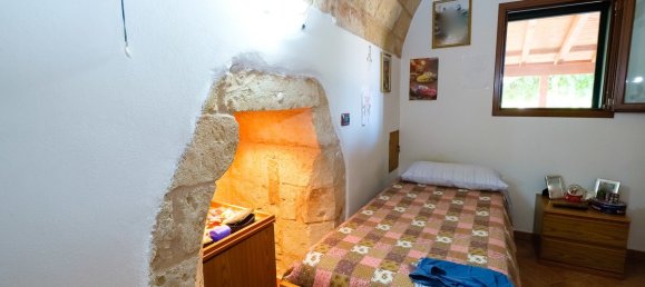 4 Schlafzimmer Villa in Sannicola, Italy, Nr. 231380 13