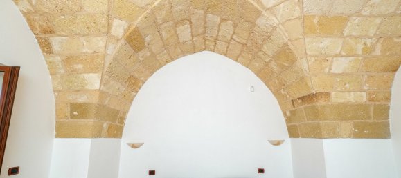 4 Schlafzimmer Villa in Sannicola, Italy, Nr. 231380 4