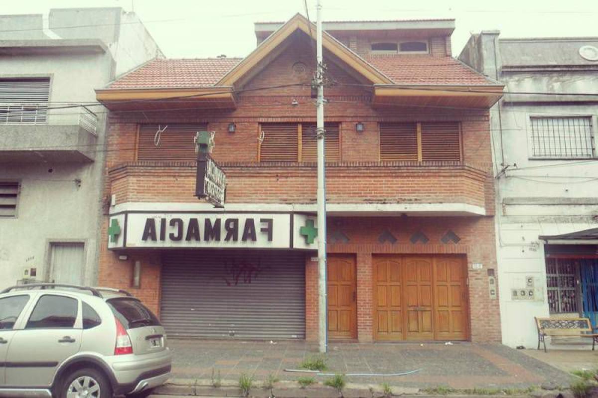 2 Schlafzimmer Haus in Avellaneda, Argentina, Nr. 18156