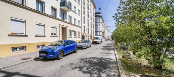 3 rooms Apartment in Vienna, Austria No. 63176 13