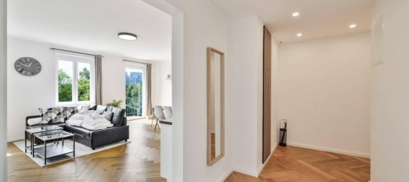 3 rooms Apartment in Vienna, Austria No. 63176 9