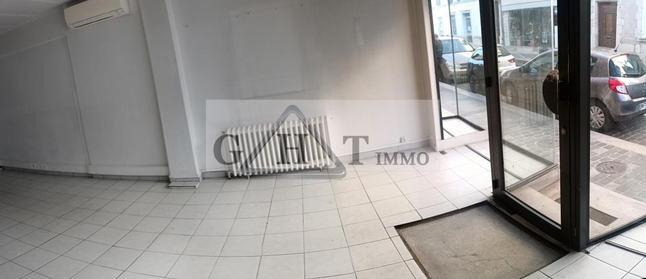 Imóvel comercial em Montargis, France 60 m² N.º 86520