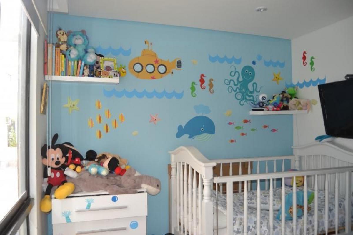 Studio in Bogota, Colombia No. 11507