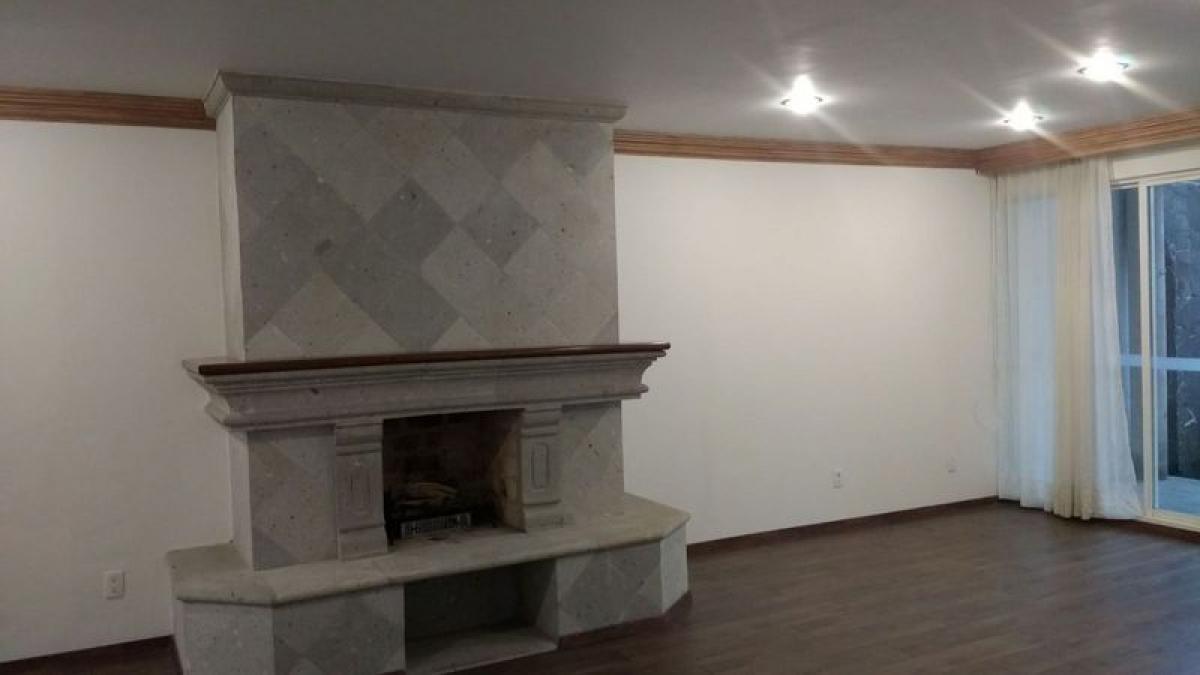 Casa de 3 dormitorios en Mexico No. 226052