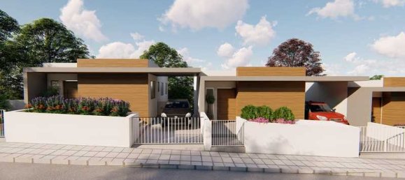 3 bedrooms Villa in Limassol, Cyprus No. 16607 2