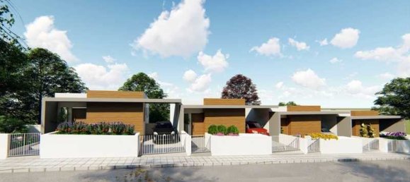 3 bedrooms Villa in Limassol, Cyprus No. 16607 7