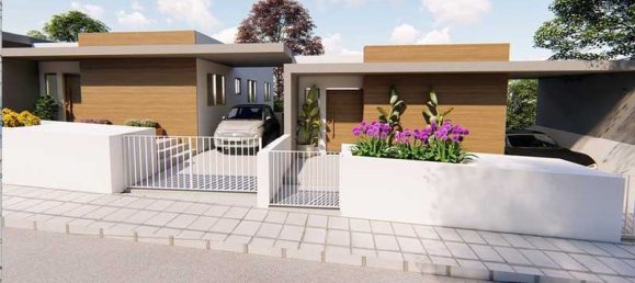 3 bedrooms Villa in Limassol, Cyprus No. 16607 3