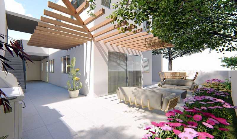 3 bedrooms Villa in Limassol, Cyprus No. 16607