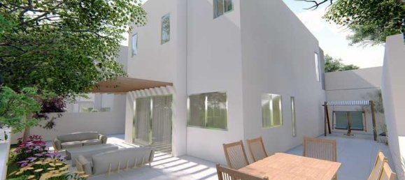 3 bedrooms Villa in Limassol, Cyprus No. 16607 8