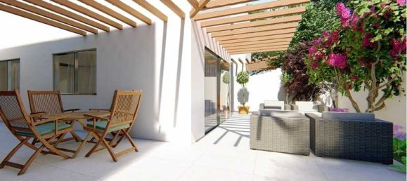 3 bedrooms Villa in Limassol, Cyprus No. 16607 4