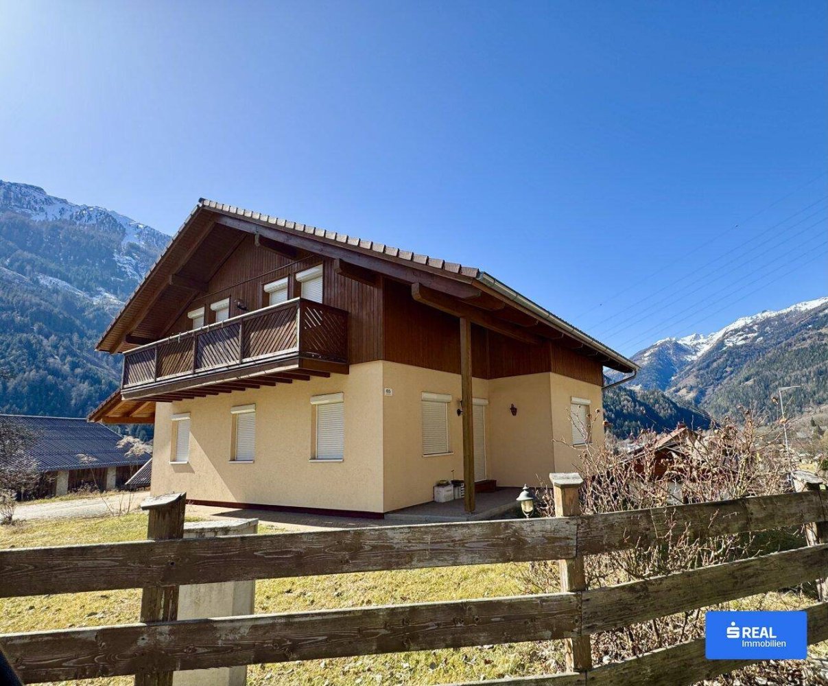 5-salle Maison à Flattach, Austria No. 86865