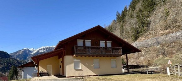 5-salle Maison à Flattach, Austria No. 86865 2