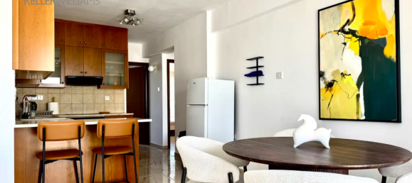 3 Schlafzimmer Wohnung in Livadia, Cyprus, Nr. 26367 8