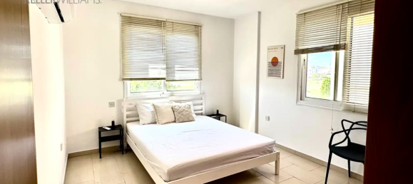 3 Schlafzimmer Wohnung in Livadia, Cyprus, Nr. 26367 5