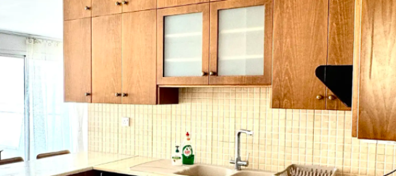 3 Schlafzimmer Wohnung in Livadia, Cyprus, Nr. 26367 7