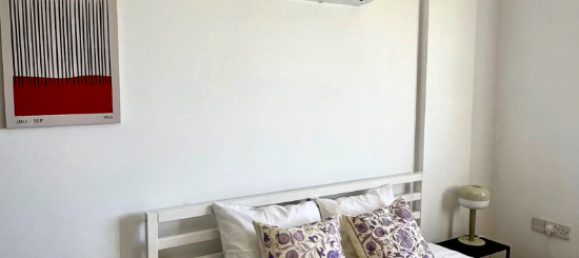 3 Schlafzimmer Wohnung in Livadia, Cyprus, Nr. 26367 11