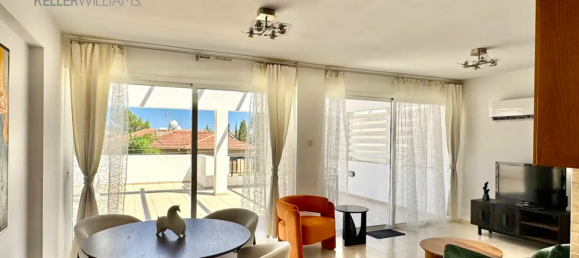 3 Schlafzimmer Wohnung in Livadia, Cyprus, Nr. 26367 2