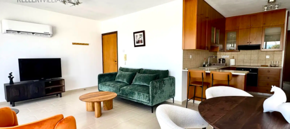 3 Schlafzimmer Wohnung in Livadia, Cyprus, Nr. 26367 4