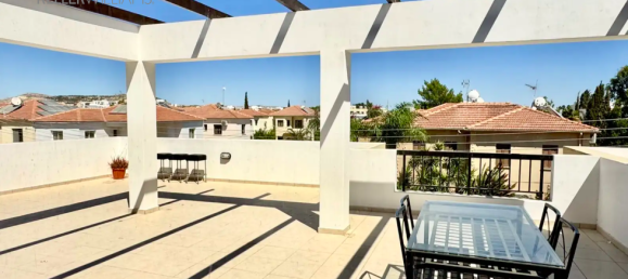 3 Schlafzimmer Wohnung in Livadia, Cyprus, Nr. 26367 3