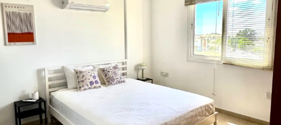3 Schlafzimmer Wohnung in Livadia, Cyprus, Nr. 26367 6