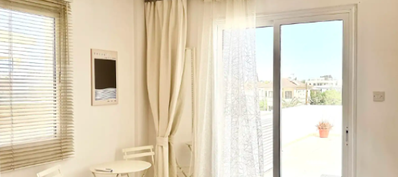 3 Schlafzimmer Wohnung in Livadia, Cyprus, Nr. 26367 13