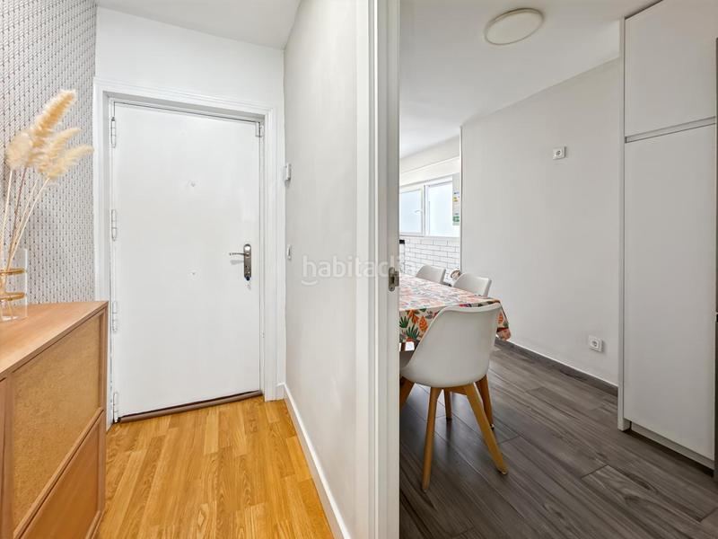 3 غرف نوم شقة في Madrid, Spain رقم 137243