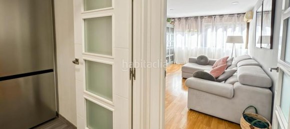 3 غرف نوم شقة في Madrid, Spain رقم 137243 4