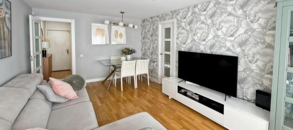 3 غرف نوم شقة في Madrid, Spain رقم 137243 11