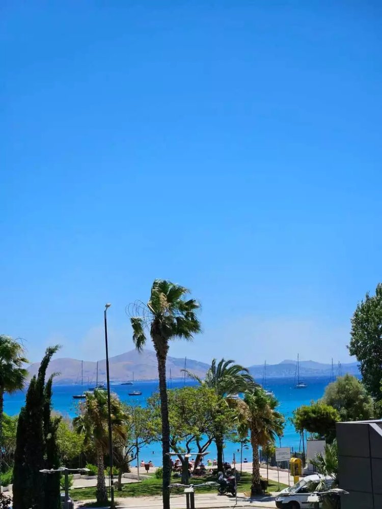 1 Schlafzimmer Wohnung in Vari, Greece, Nr. 1874