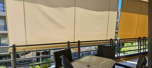 1 Schlafzimmer Wohnung in Vari, Greece, Nr. 1874 3