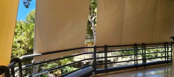 1 Schlafzimmer Wohnung in Vari, Greece, Nr. 1874 2