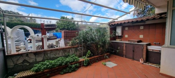 3 bedrooms Apartment in Sant'Alessio Siculo, Italy No. 165152 9