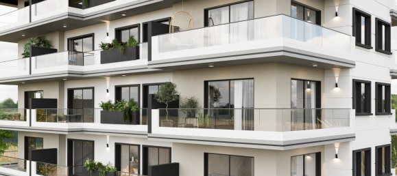 Wohnung 3+1 in Naula Panorama 2, Alanya, Turkey, Nr. 40241 4