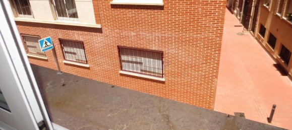 Apartamento T2 em Santo Angel, Spain N.º 92594 46