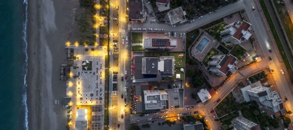 Appartement 2+1 à Antalya, Turkey No. 23232 20