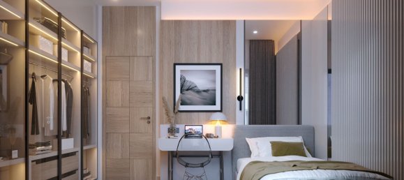 Appartement 2+1 à Antalya, Turkey No. 23232 7