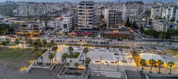 Appartement 2+1 à Antalya, Turkey No. 23232 17