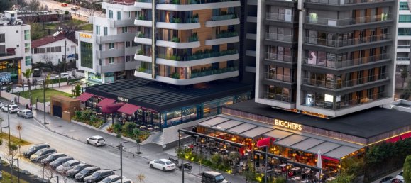 Appartement 2+1 à Antalya, Turkey No. 23232 16