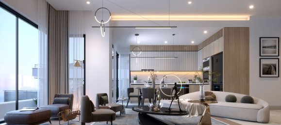 Appartement 2+1 à Antalya, Turkey No. 23232 2