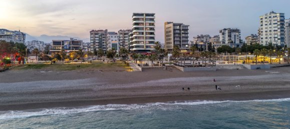 Appartement 2+1 à Antalya, Turkey No. 23232 18