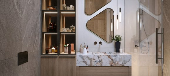 Appartement 2+1 à Antalya, Turkey No. 23232 13