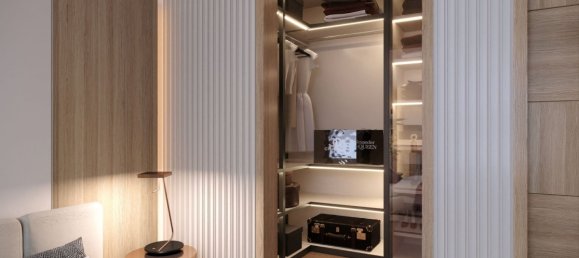 Appartement 2+1 à Antalya, Turkey No. 23232 12