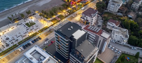 Appartement 2+1 à Antalya, Turkey No. 23232 19