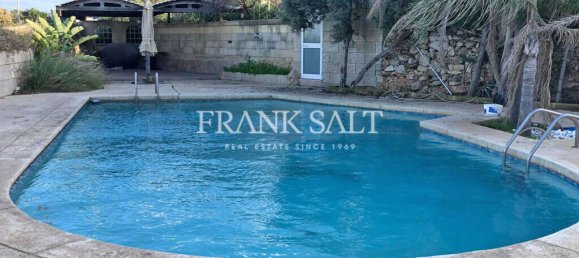 4 bedrooms Bungalow in Bahar ic-Caghaq, Malta No. 6722 19