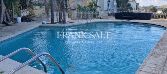 4 bedrooms Bungalow in Bahar ic-Caghaq, Malta No. 6722 5