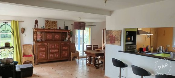 Casa T4 em Finistere, France N.º 305619 5