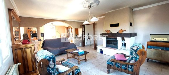 6 غرف نوم منزل في Epinal, France رقم 91975 8