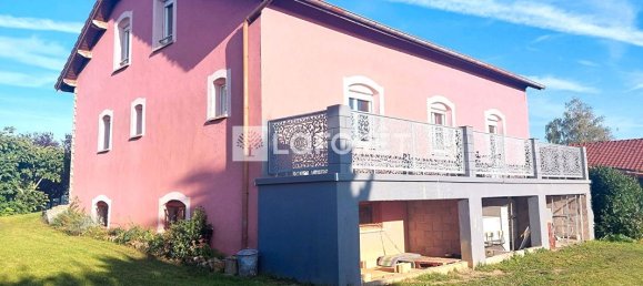 6 غرف نوم منزل في Epinal, France رقم 91975 7