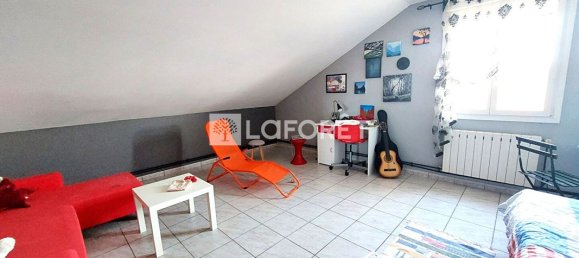 6 غرف نوم منزل في Epinal, France رقم 91975 6