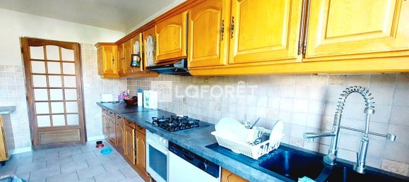 6 غرف نوم منزل في Epinal, France رقم 91975 2